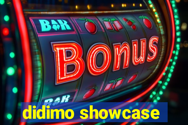 didimo showcase