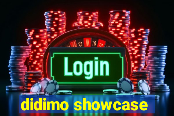 didimo showcase