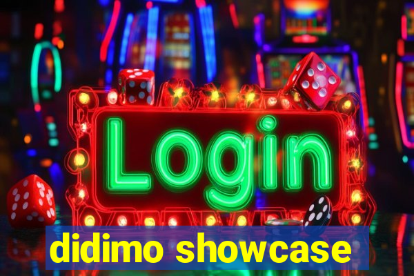 didimo showcase