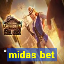 midas bet