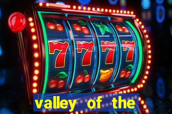 valley of the muses slot free play