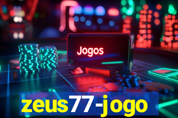 zeus77-jogo