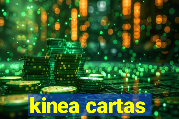 kinea cartas