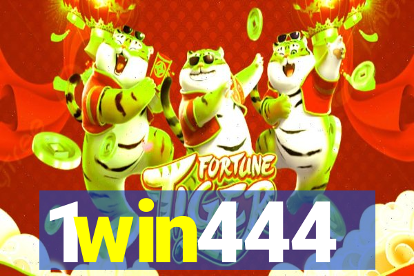 1win444