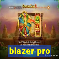 blazer pro