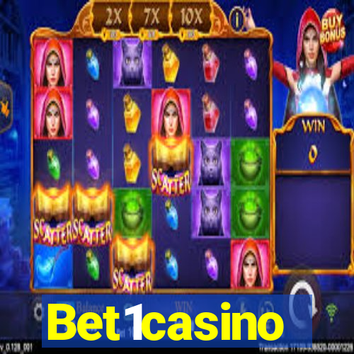 Bet1casino