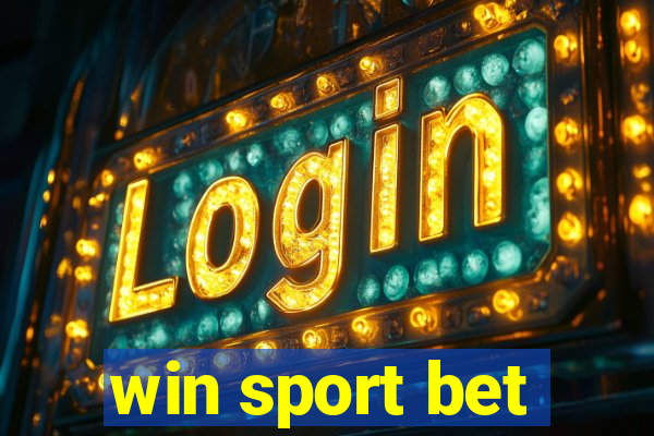 win sport bet