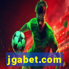 jgabet.com