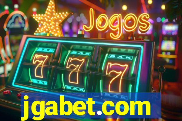 jgabet.com