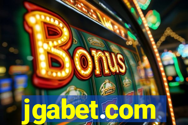 jgabet.com