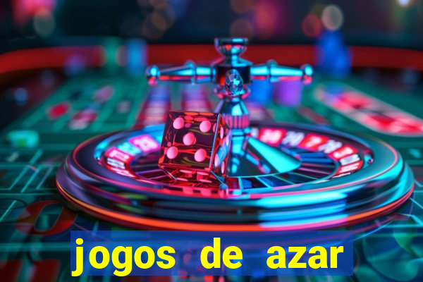 jogos de azar foram legalizados