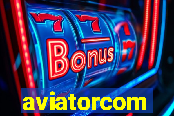 aviatorcom