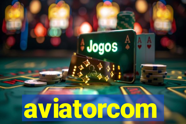 aviatorcom