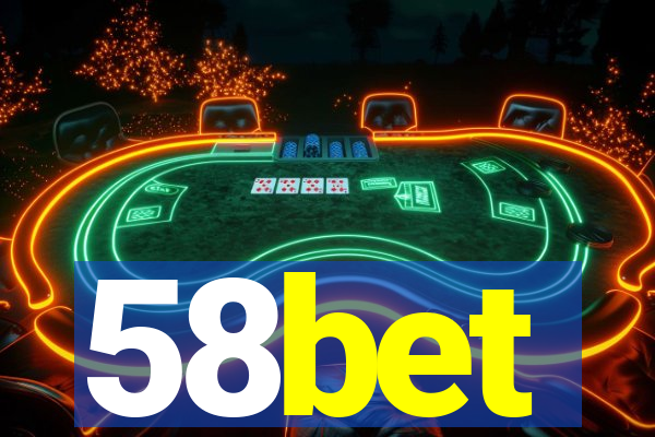 58bet