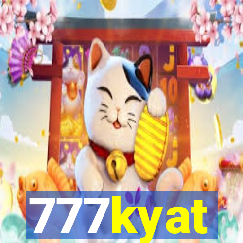 777kyat