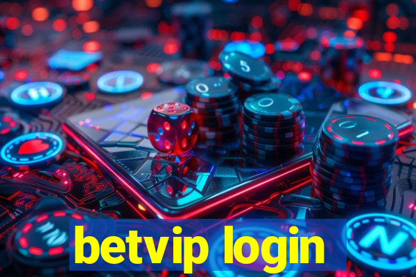 betvip login