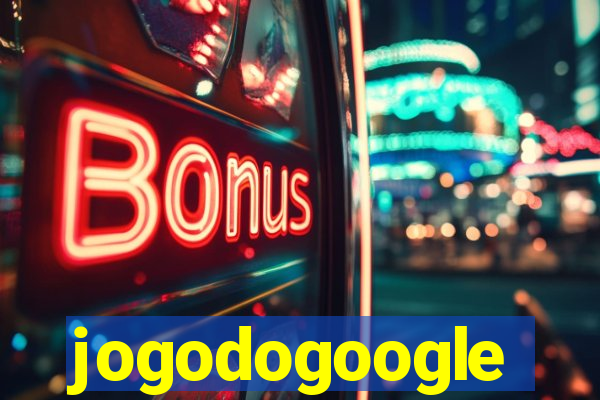 jogodogoogle