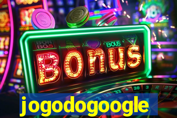 jogodogoogle