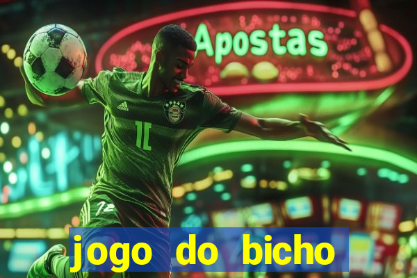 jogo do bicho ganhar dinheiro