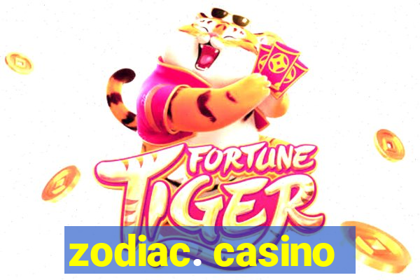 zodiac. casino