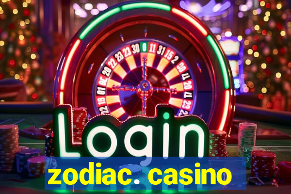 zodiac. casino