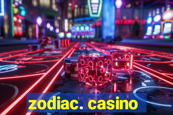 zodiac. casino