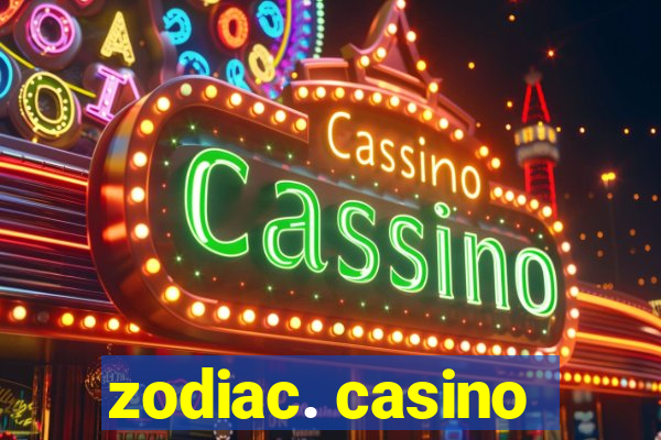 zodiac. casino