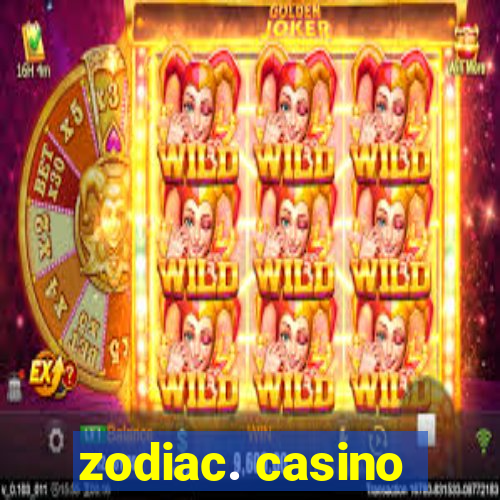 zodiac. casino