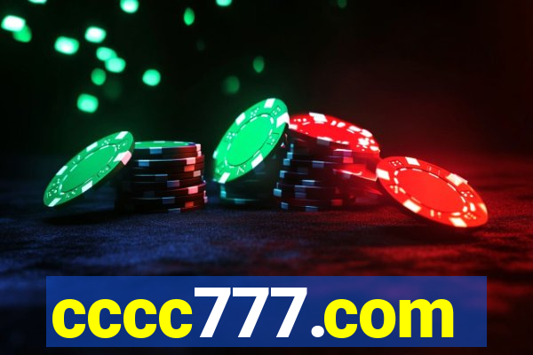 cccc777.com