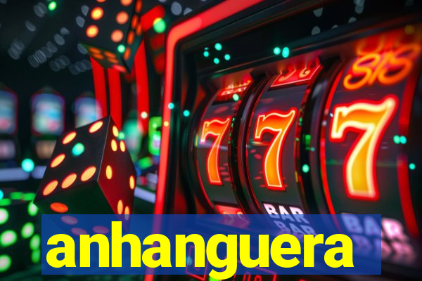 anhanguera significado tupi