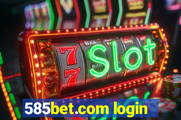 585bet.com login