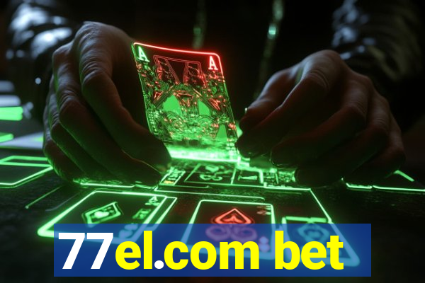 77el.com bet