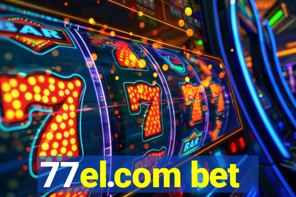 77el.com bet