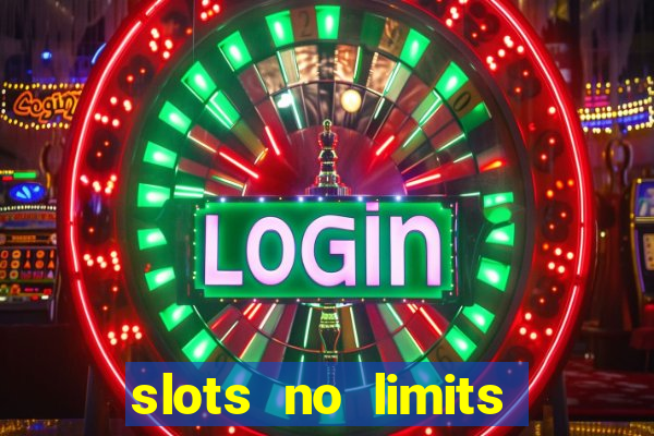 slots no limits slot machines