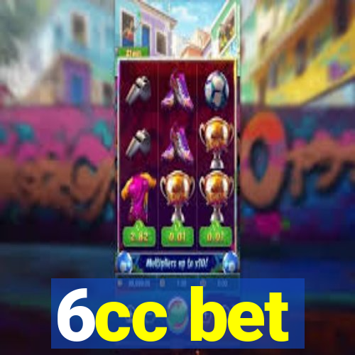 6cc bet