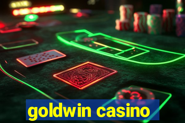 goldwin casino