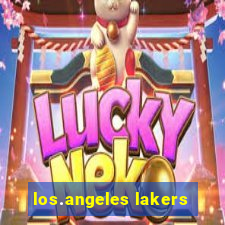 los.angeles lakers