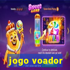 jogo voador