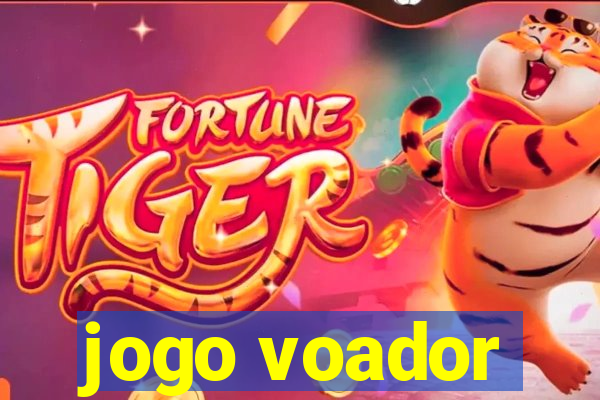 jogo voador