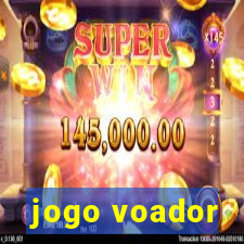 jogo voador