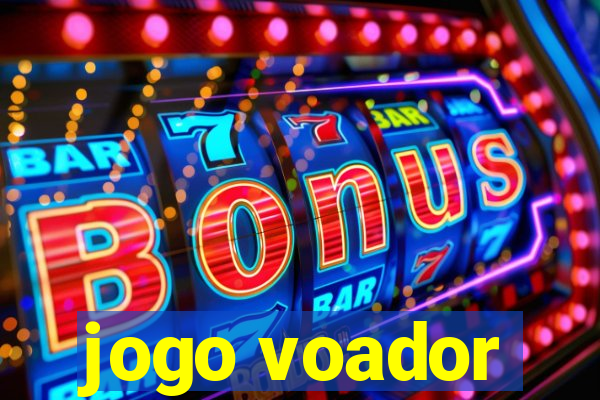 jogo voador