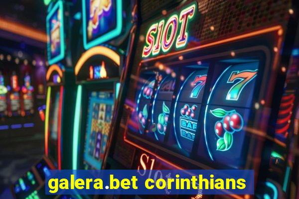 galera.bet corinthians