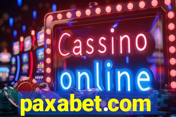 paxabet.com