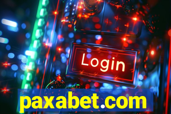 paxabet.com