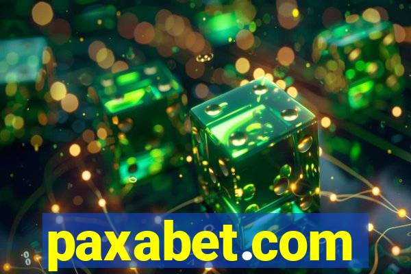 paxabet.com