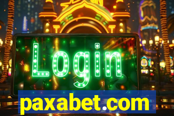 paxabet.com