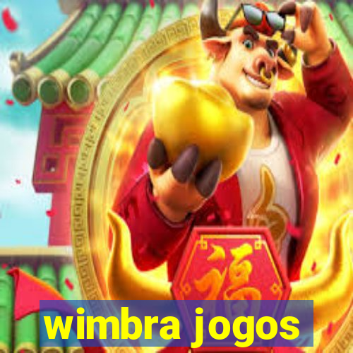 wimbra jogos