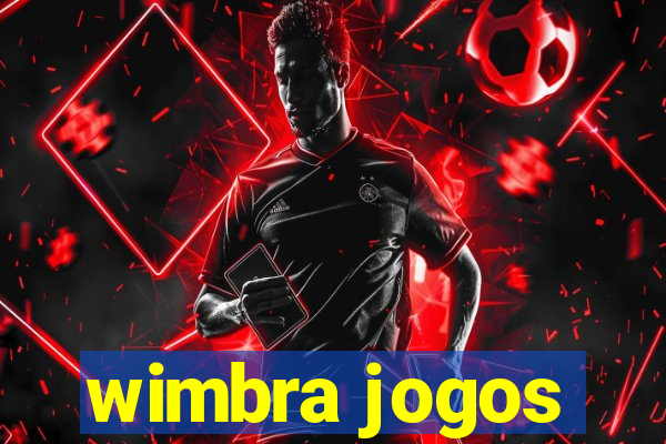 wimbra jogos