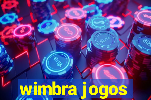 wimbra jogos