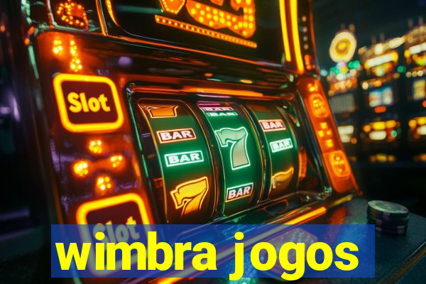 wimbra jogos